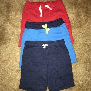 Cat & Jack shorts